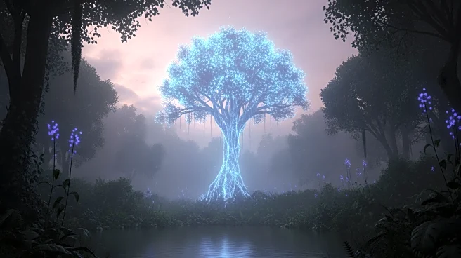 James Cameron's 'Avatar: Fire and Ash' Reaches $1 Billion, Future Sequels in Question