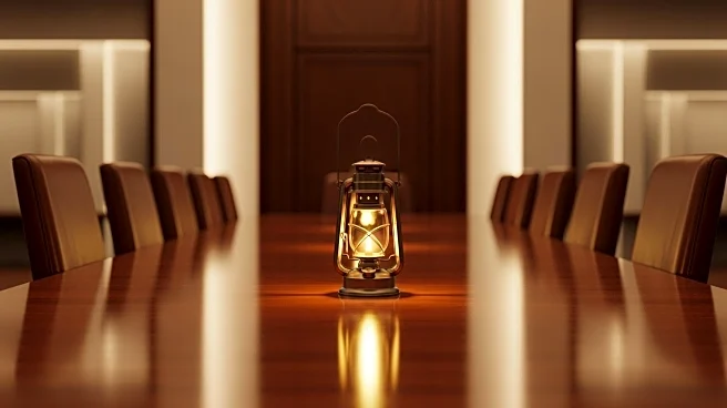 Major Oil Companies to Meet with Trump Administration on Venezuela's Oil Industry