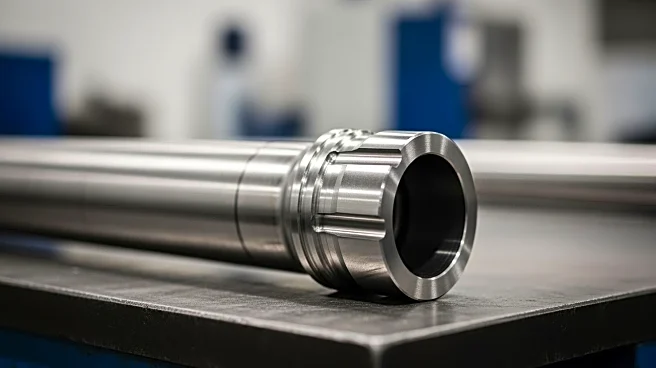 Lawton Tubes to Invest £25 Million to Futureproof Its 107-Year-Old Manufacturing Business