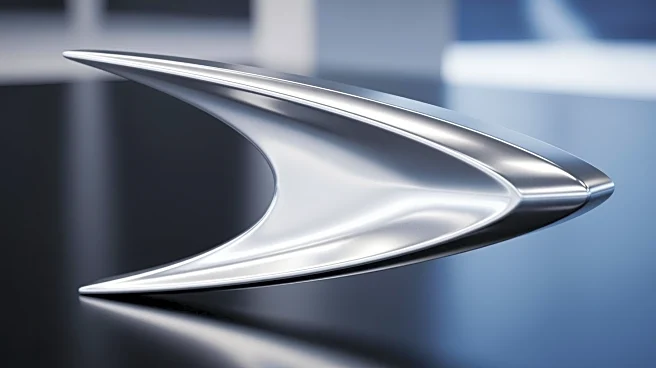 General Motors Reports 5.5% Increase in 2025 U.S. Vehicle Sales Despite Q4 Decline