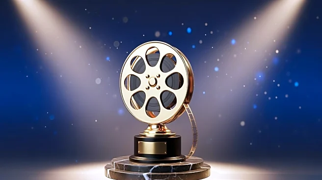 Amy Madigan Wins Critics Choice Award for Role in 'Weapons'