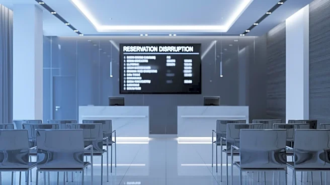 Hilton Faces Criticism from DHS Over Minneapolis Hotel's Reservation Cancellations