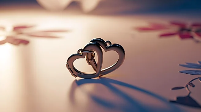 Crossed Hearts Launches New Imprint for Girls' Love Stories, Expanding Manga Offerings