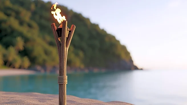 Jeff Probst Introduces Celebrity Collaborations in 'Survivor' 50, Ensures Game Integrity