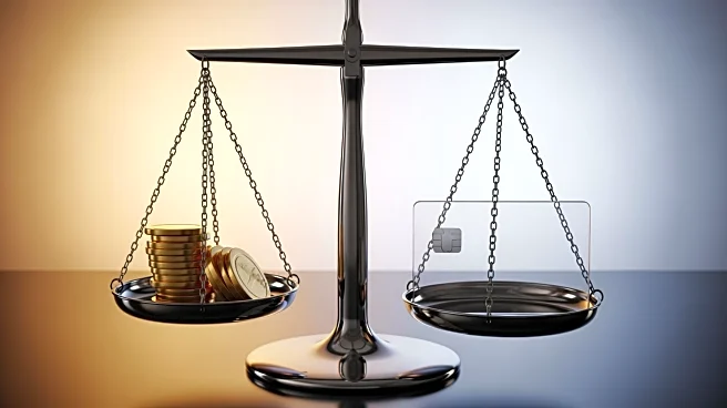 Credit Card Debt Restructuring Options Explored Amid High Interest Rates