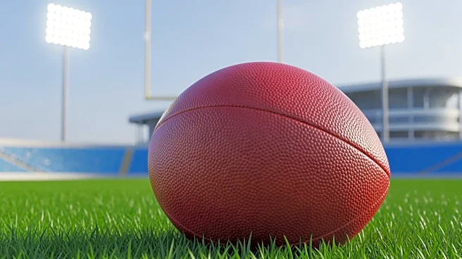 University of Washington Secures Punter Hunter Green from San Diego State