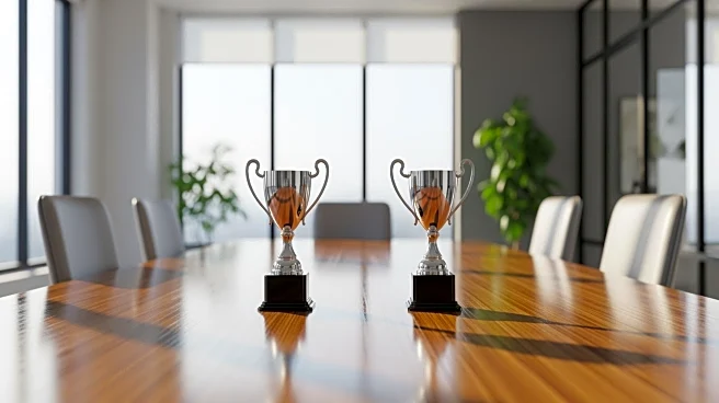 Pittsburgh Penguins and FNB Announce Winners of Small Business Development Camp