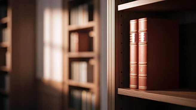 Ed Spade and Abigail Koons Appointed to Key Roles at Hachette Book Group