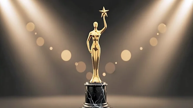 Jacob Elordi Wins Best Supporting Actor at 2026 Critics Choice Awards