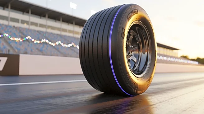 NHRA Prepares for 2026 Season with New Venues and Celebrations