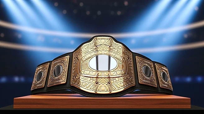 Becky Lynch Reclaims WWE Women's Intercontinental Championship on Raw