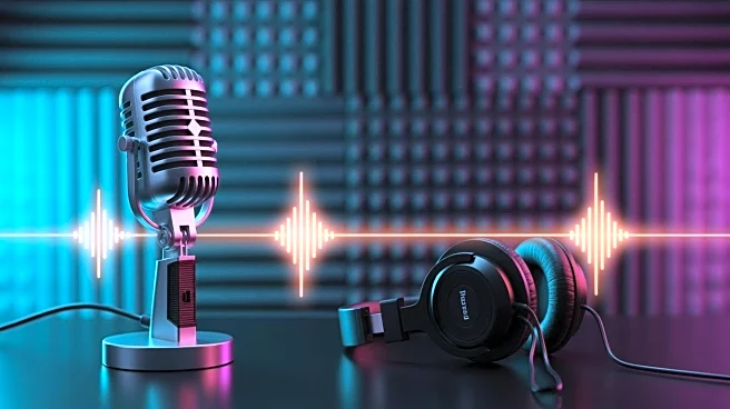 'The Traitors' Launches Official Companion Podcast with Boston Rob Mariano and Bob the Drag Queen