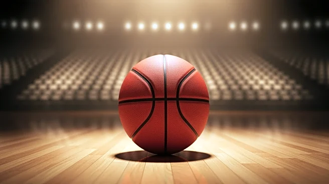 Southeastern Louisiana Secures Victory Over Lamar in Southland Conference Basketball