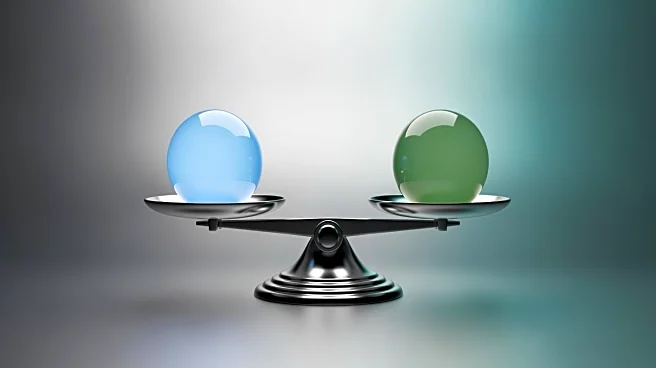 Vanguard Recommends 40/60 Portfolio for 2026 Amidst Subdued Equity Returns