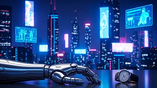 Cyberpunk 2 Director Defends Limited Time with Jackie in Cyberpunk 2077, Citing Narrative Focus