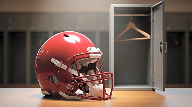 Oklahoma Sooners Wide Receiver Zion Kearney Enters Transfer Portal Amid Team Restructuring