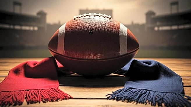 Ole Miss Secures Trinidad Chambliss Amid LSU Speculation, Impacting College Football Landscape