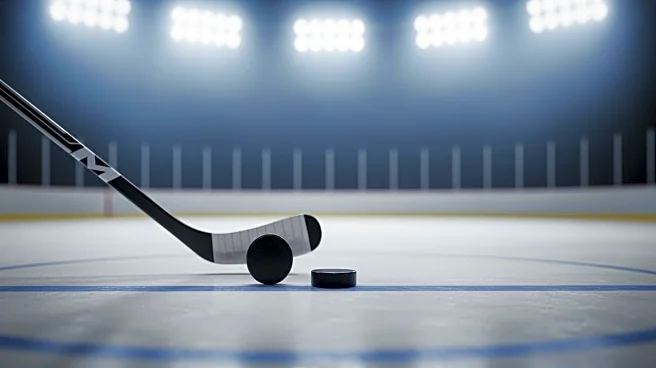 Matthew Schaefer of Islanders Leads Calder Trophy Race as Top NHL Rookie