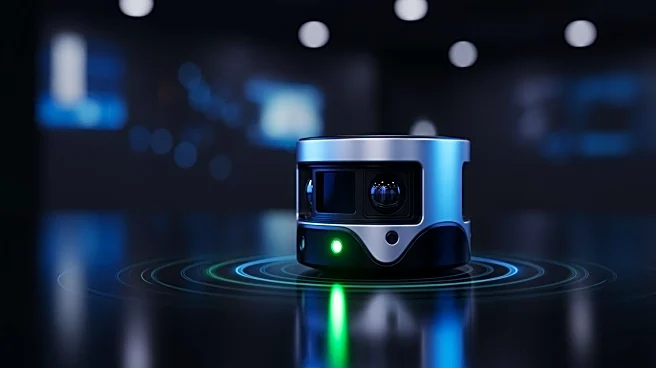 Hesai to Unveil Next-Gen Lidar Technology at CES 2026