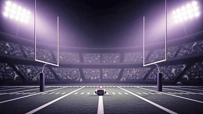 Baltimore Ravens and Pittsburgh Steelers Clash in Week 18 NFL Showdown