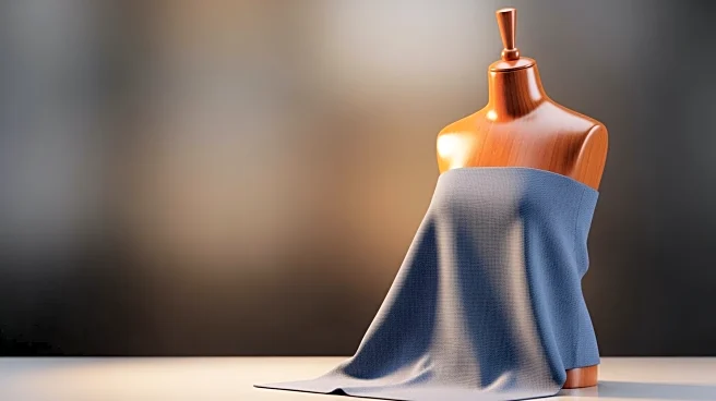 Apparel Specialty Chains Experience Growth Amidst Economic Challenges