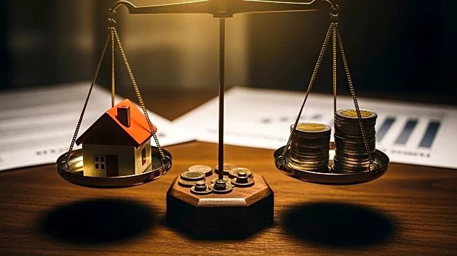 Rising Escrow Costs Push Homeowners Toward Delinquency Amid Property Tax Increases