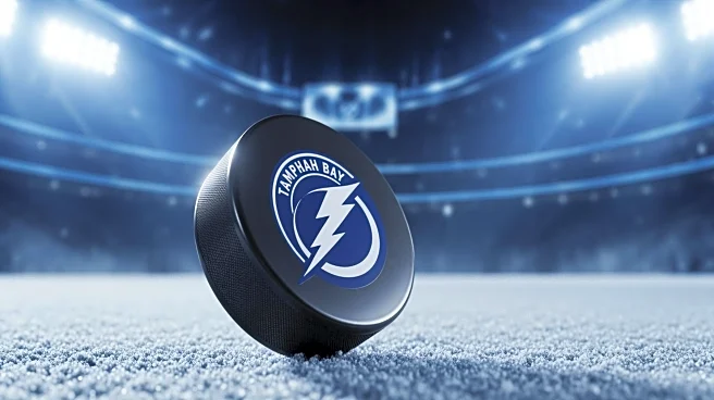 Tampa Bay Lightning Host Colorado Avalanche Amid Winning Streak