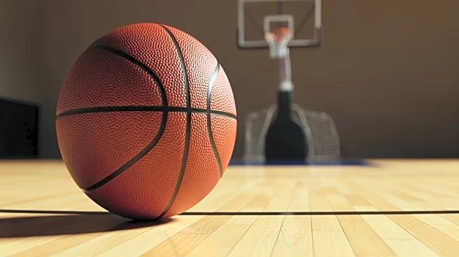 Green Bay Phoenix Triumph Over Milwaukee Panthers in Close Basketball Match