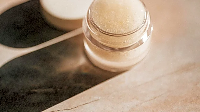 HuffPost Highlights K-Beauty Eye Balm for Anti-Aging Benefits