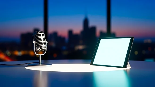 Rupert Murdoch's California Post Set to Launch, Aiming to Disrupt L.A. Media Landscape