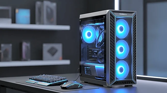 Best Buy Offers Significant Discounts on Gaming PCs and Accessories Amid Component Pricing Crisis