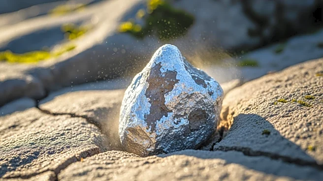 Saga Metals Reports Significant Assay Results at Radar Project in Canada