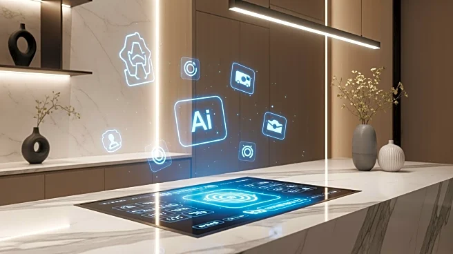 AI Systems Revolutionize Hotel Operations, Enhancing Guest Experience