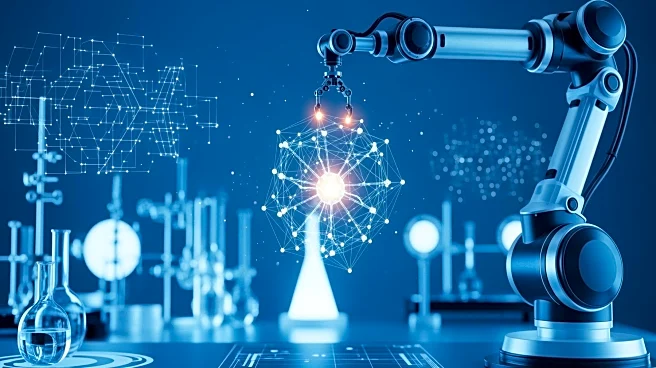 Telescope Innovations Expands Global Market for Self-Driving Labs and Physical AI