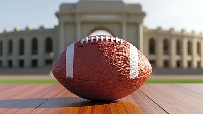 Kentucky Wildcats Secure Former Notre Dame Quarterback Kenny Minchey in Transfer Portal