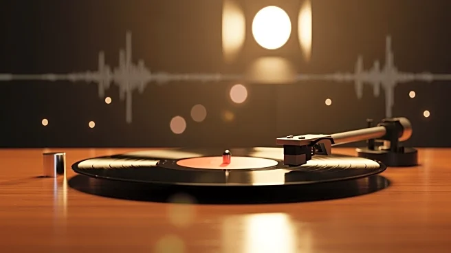 Music Industry Prepares for Major Album Releases in 2026