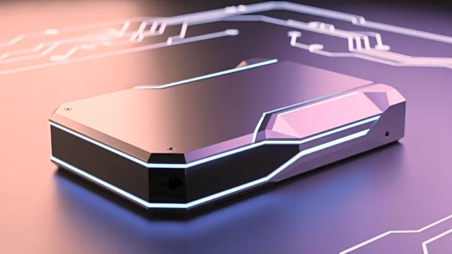 SanDisk Transitions WD Blue and Black SSDs to New Optimus Branding