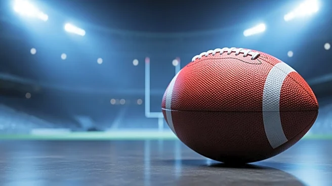 NFL Playoff Schedule Announced: AFC and NFC Wild-Card Matchups Set