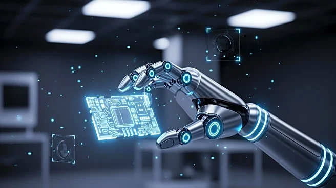 Qualcomm Unveils Dragonwing IQ10 Robotics Platform at CES 2026