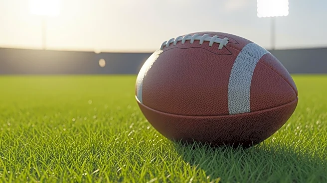 Star Running Back Kewan Lacy to Return to Ole Miss for Next Season