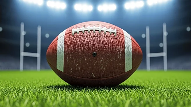 Ole Miss Secures Return of Star Running Back Kewan Lacy for 2026 Season