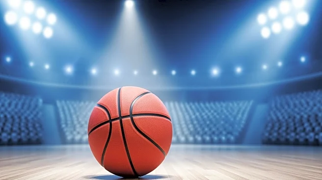 Iowa Basketball Anticipates AP Top 25 Poll Rise Following Victory Over UCLA