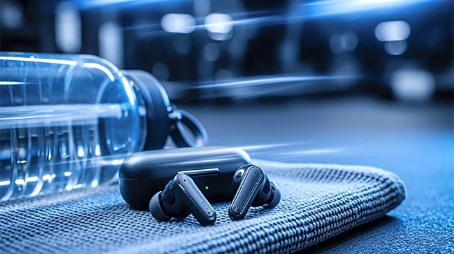 JBL Expands Endurance Earbuds Line with New Sports Models for Enhanced Workout Experience