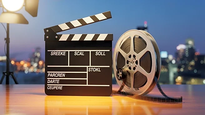 Vancouver Film School's Innovative Approach Prepares Students for Global Entertainment Careers