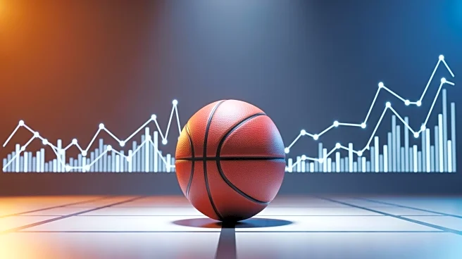 Illinois Fighting Illini Basketball Team Heavily Favored Against Rutgers by ESPN Analytics