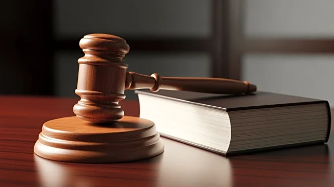 Federal Circuit Reviews Contempt Ruling Against Quinn Emanuel in Patent Case