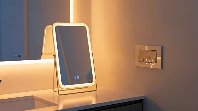 Lifx Introduces Matter-Enabled Smart Mirror and Dimmer Switch, Expanding Smart Home Offerings