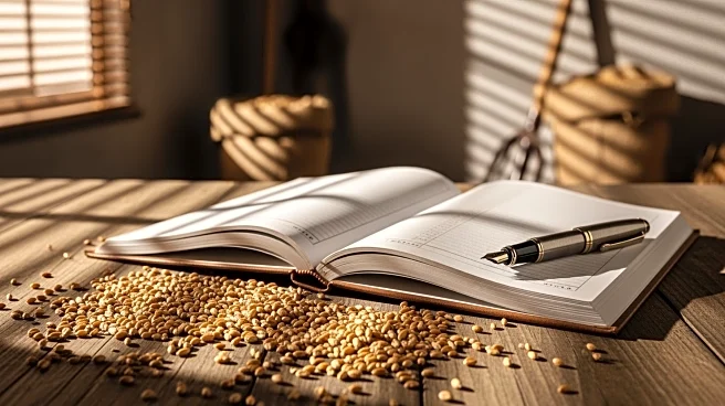 Farmers Advised to Review 2025 Grain Sales for Better 2026 Marketing Strategies