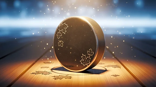 Kraft Heinz Launches 20th Anniversary Kraft Hockeyville with Expanded Prize Pool for Canadian Communities