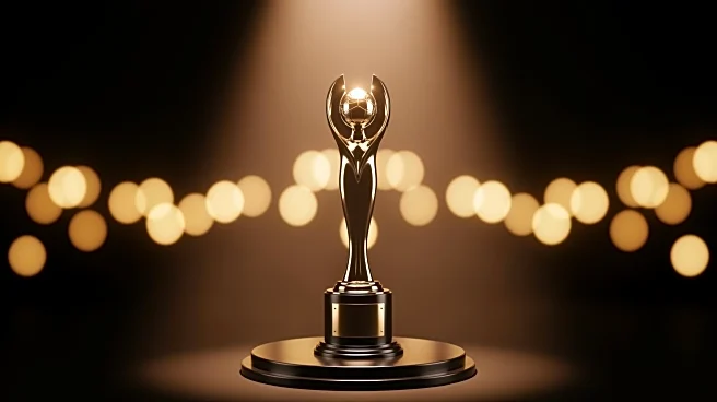 Critics Choice Awards 2026: Major Wins for 'Sinners' and 'Frankenstein'